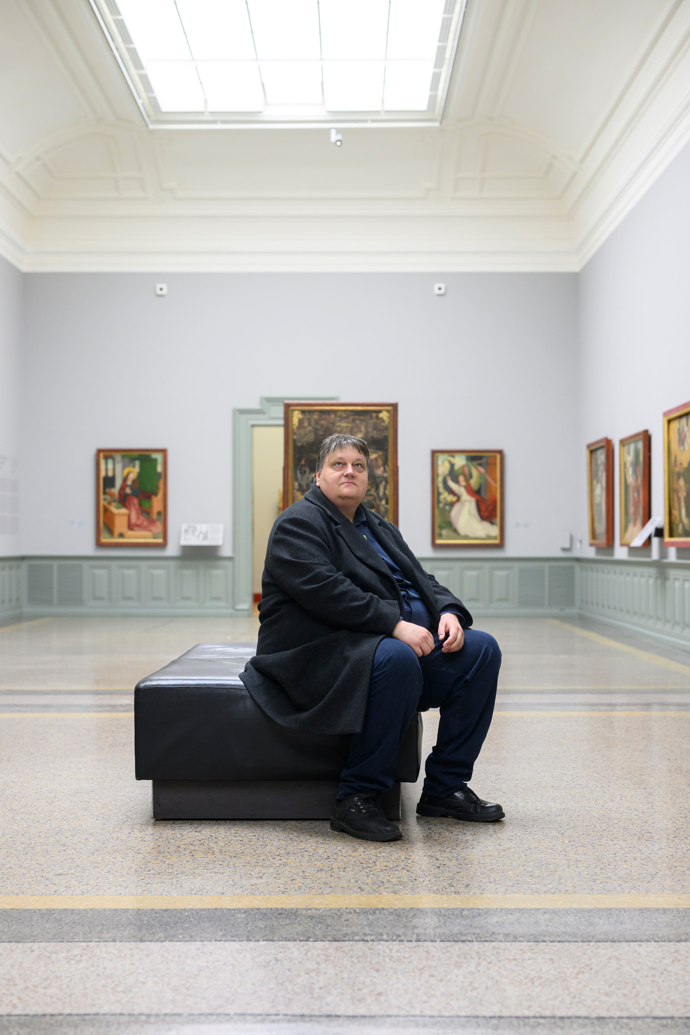 Abstimmung über Berner Kunstmuseum: Der SVP-Politiker, der Hodler das Geld abdrehen will