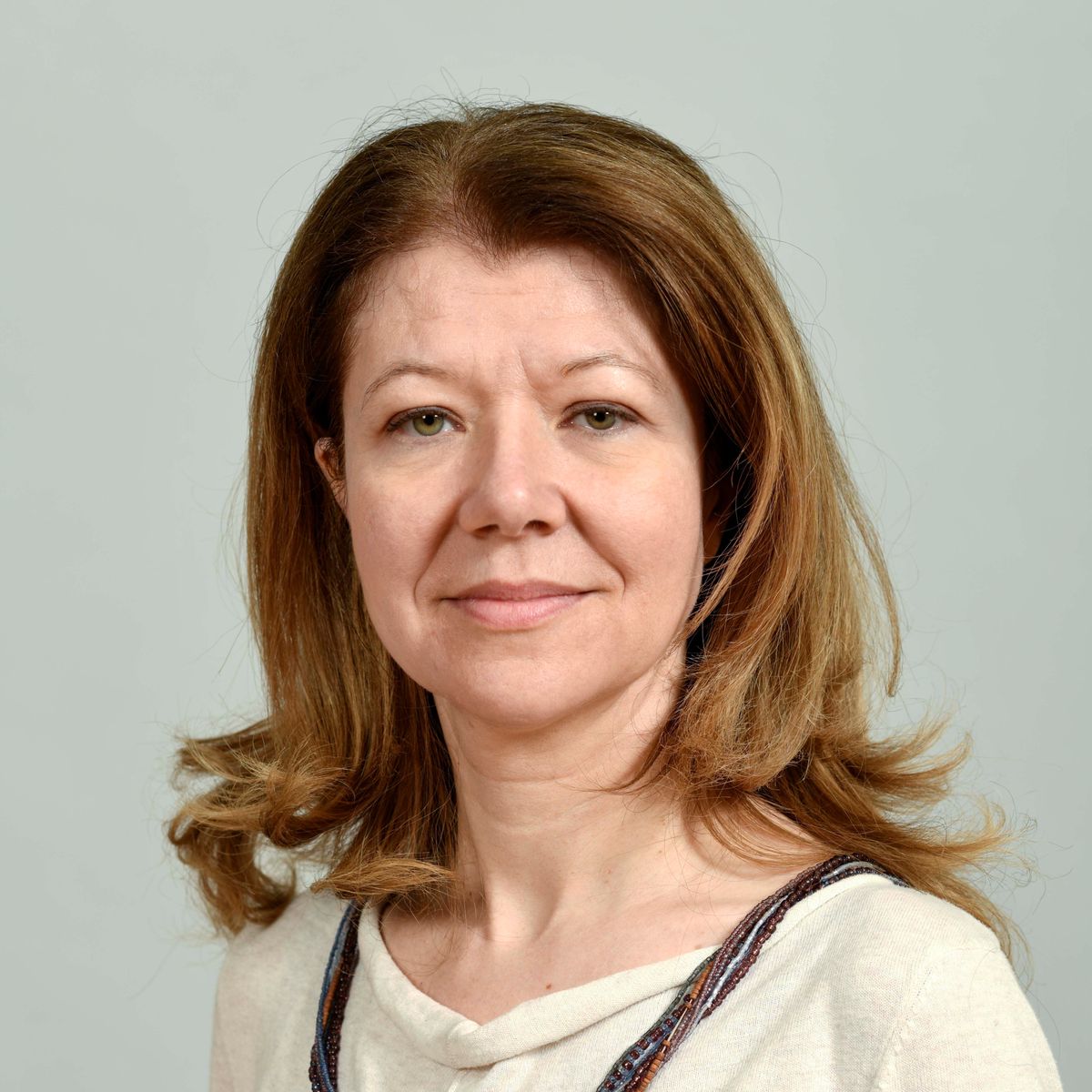Caroline Zuercher journaliste de Tamedia.