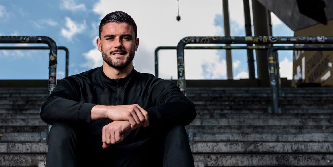 YBVerteidiger Loris Benito «In einer Beziehung bin ich für getrennte