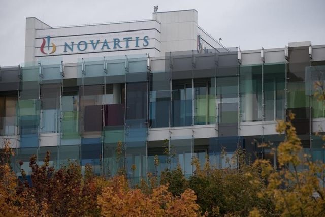 Novartis pourrait baisser les salaires des administrateurs