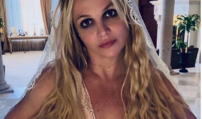 Britney Spears' Buch ist endlich fertig. Dies verrät ein Insider gegenüber «Page Six»