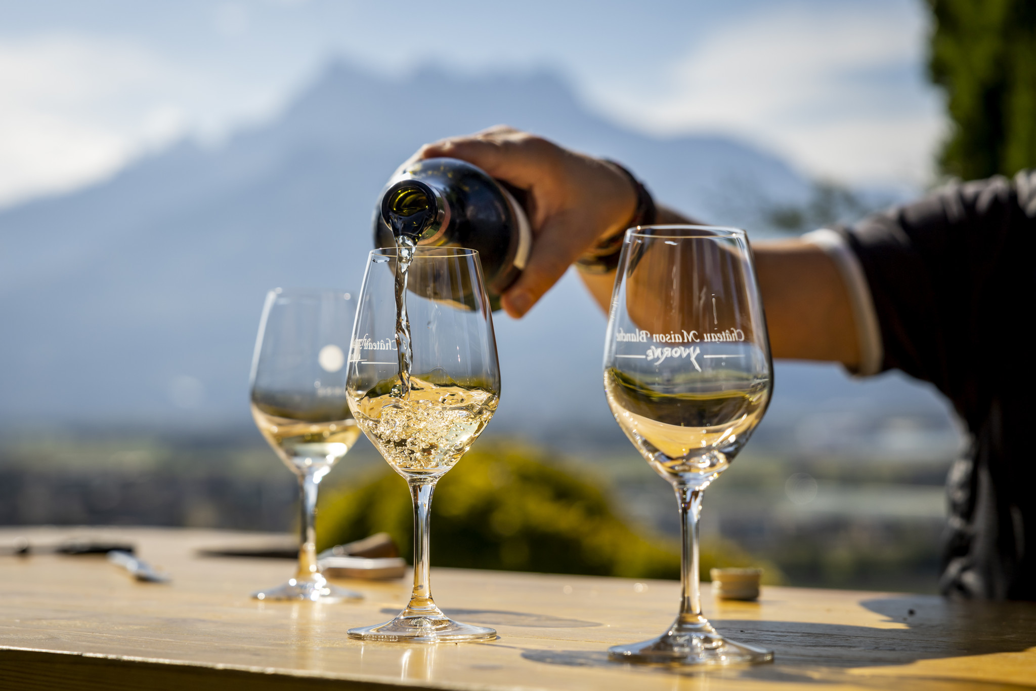 Umstrittene Null-Alkohol-Empfehlung: Suchtexpertin des Bundes: «Ich trinke gerne hin und wieder ein Glas Wein»