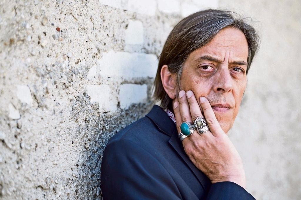 Pedro Lenz beeindruckt mit Wortpräzisionen ZürichseeZeitung