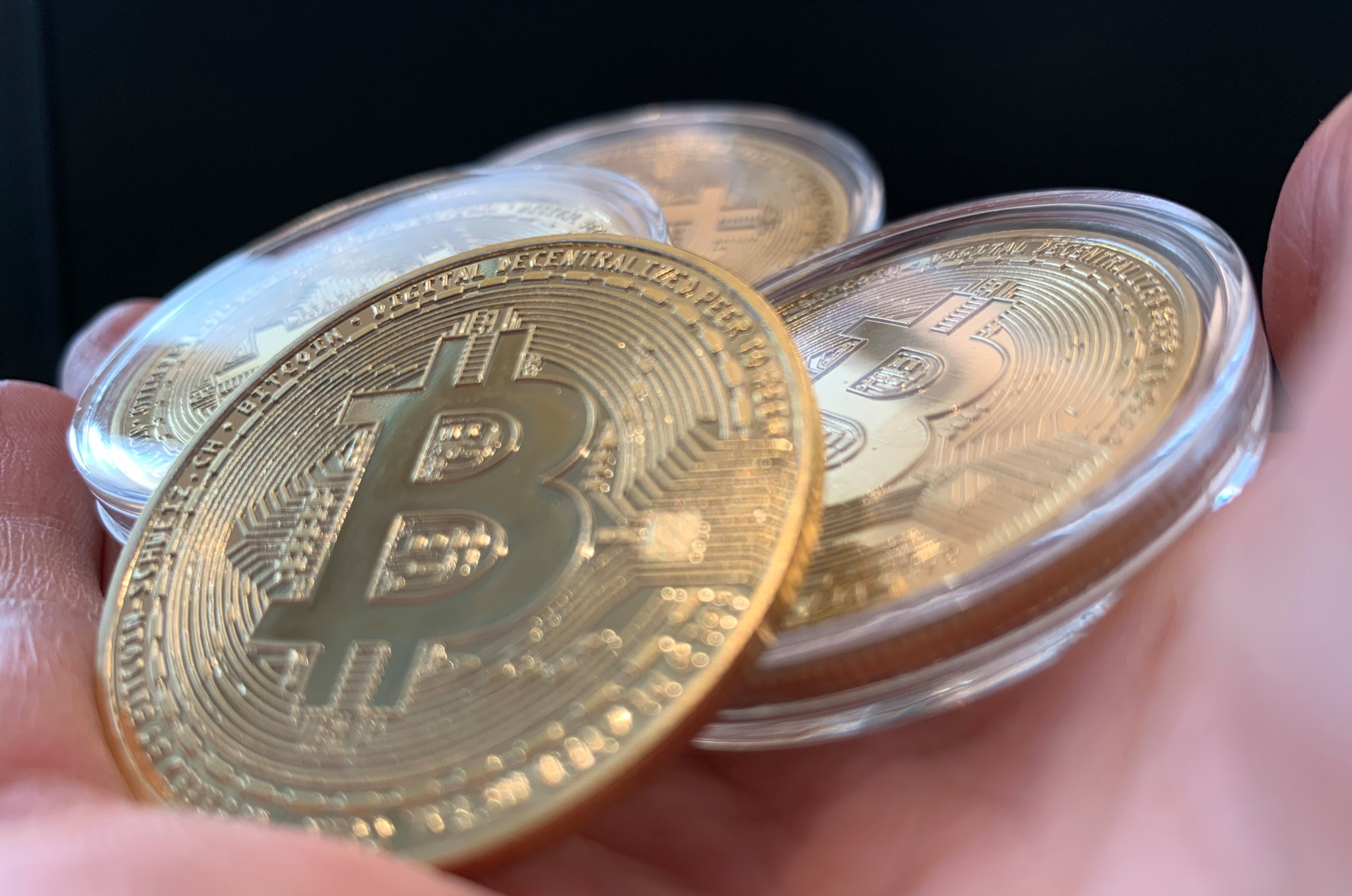 Krypto im Sinkflug: Bitcoin sinkt deutlich unter die Marke von 70’000 Dollar – das sind die Gründe
