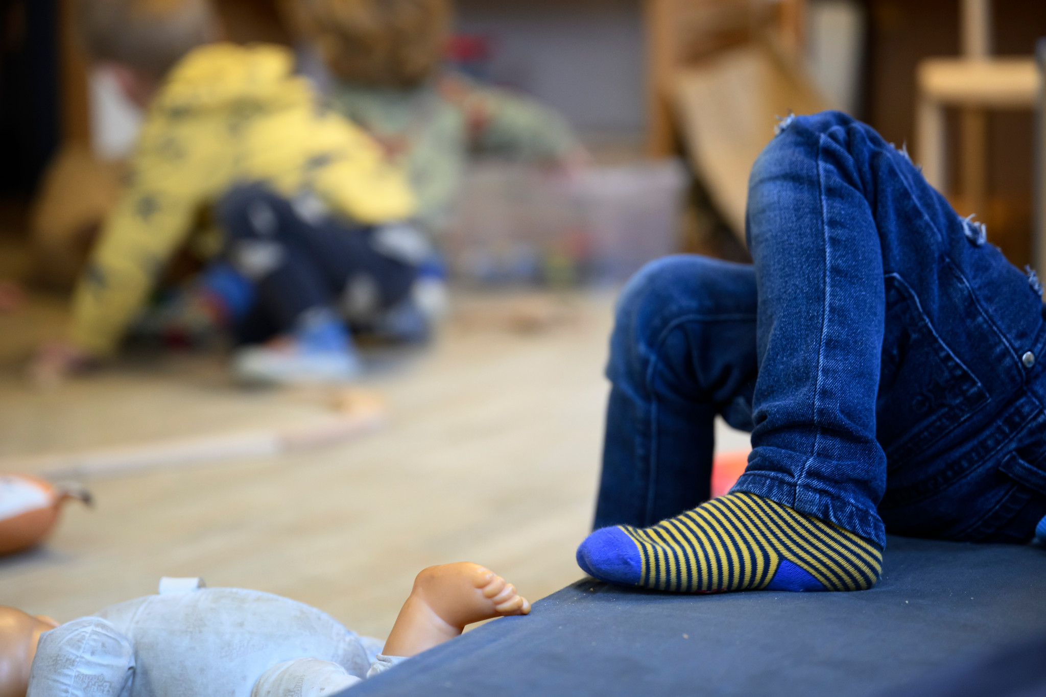 Kindesmissbrauch in Kita: Weshalb konnte der Kita-Täter ungehindert nach Bern wechseln?