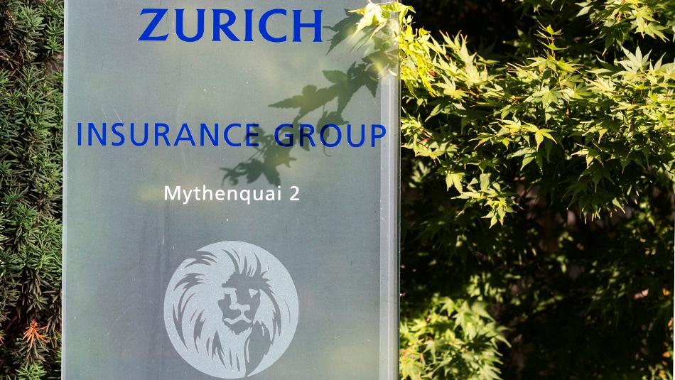 Zurich provoziert mit Freipass für Kapitalerhöhung