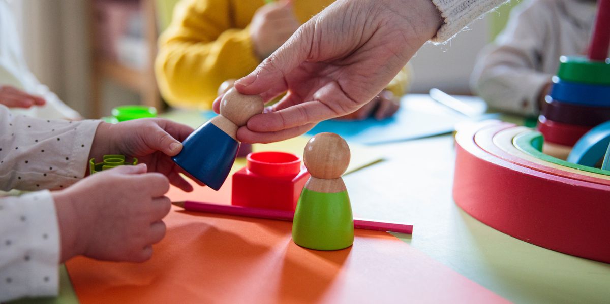 Montessori: l&rsquo;&eacute;ducateur et la directrice acquitt&eacute;s &agrave; Gen&egrave;ve