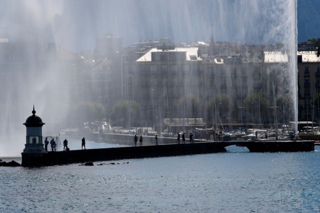 La notation AA- du canton de Genève confirmée