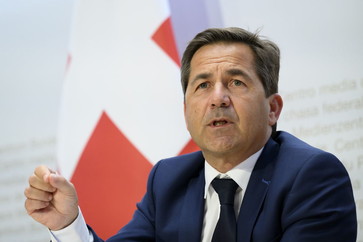 Wahl des Bundeskanzlers: Die Premiere um den «achten Bundesrat