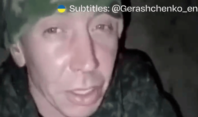 Nasams im Einsatz in Ukraine