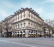 FuW-Ersteinschätzung zu den Viermonatszahlen: Nahostkrieg bremst Zufluss bei Julius Bär