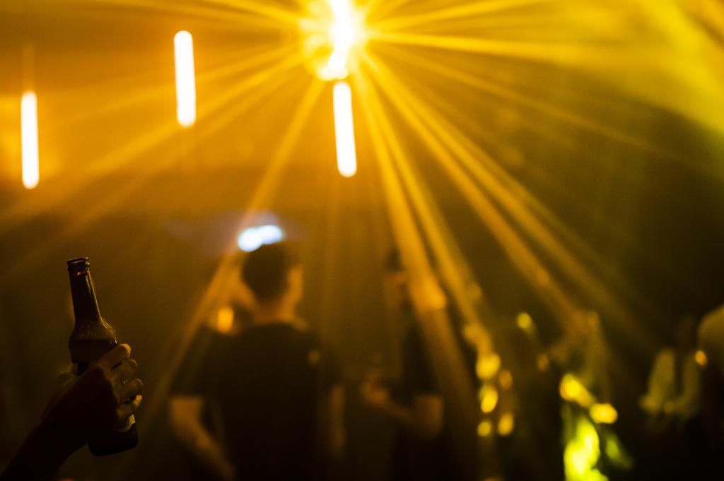 Le client du bar est décédé sur place malgré les mesures prises par les secouristes pour le réanimer après l’altercation. (Photo prétexte)