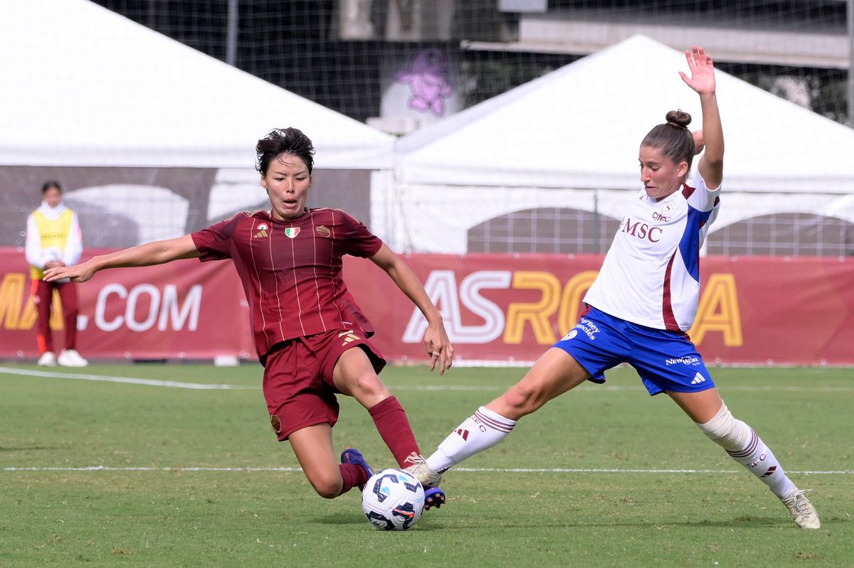 Servette Chênois en quête d’un exploit contre l’AS Rome