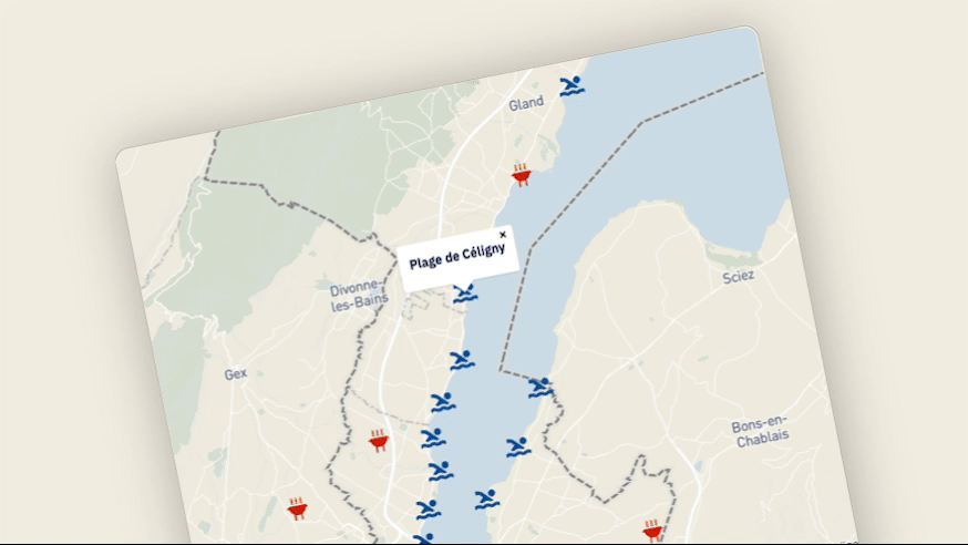 Vos bons plans gratuits et en plein air