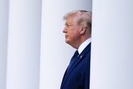 Nahostkonflikt: Trump ersetzt geplante Hormus-Gebühr durch Handelsabkommen