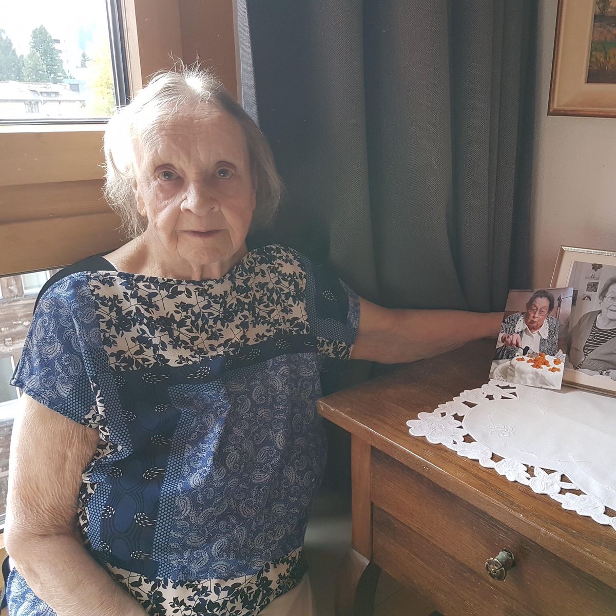 Davos, le WEF, ma belle-mère et moi