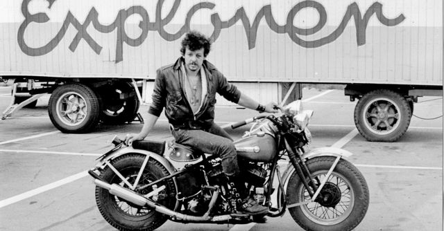 Zwiespältiger Charismatiker: Martin «Tino» Schippert (1946–1981), Spross aus gutem Hause, gründete 1970 die Schweizer Sektion der Hells Angels.
