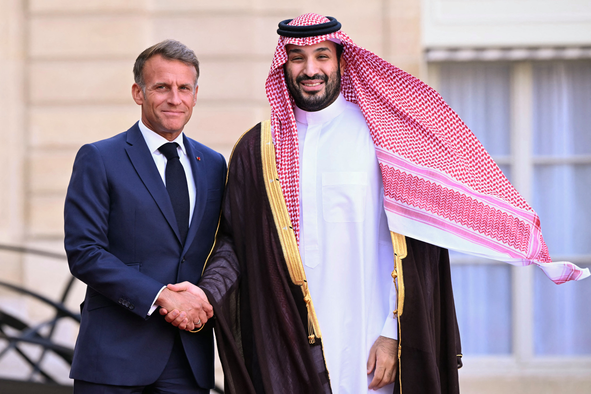 Passion pour les mangas: L’Arabie saoudite va créer trois parcs d’attractions près de Paris