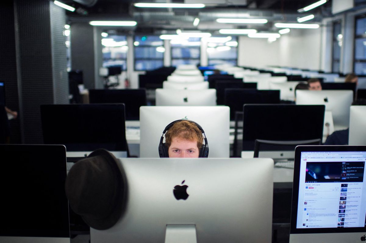 Depuis peu, les cours en cybersécurité fleurissent. Notamment à la Haute École de Gestion de Genève.