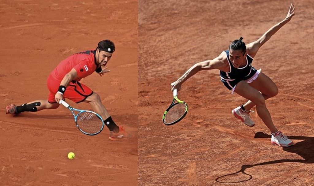 Zwei ehemalige GrandSlamSiegerinnen in Gstaad Berner Zeitung