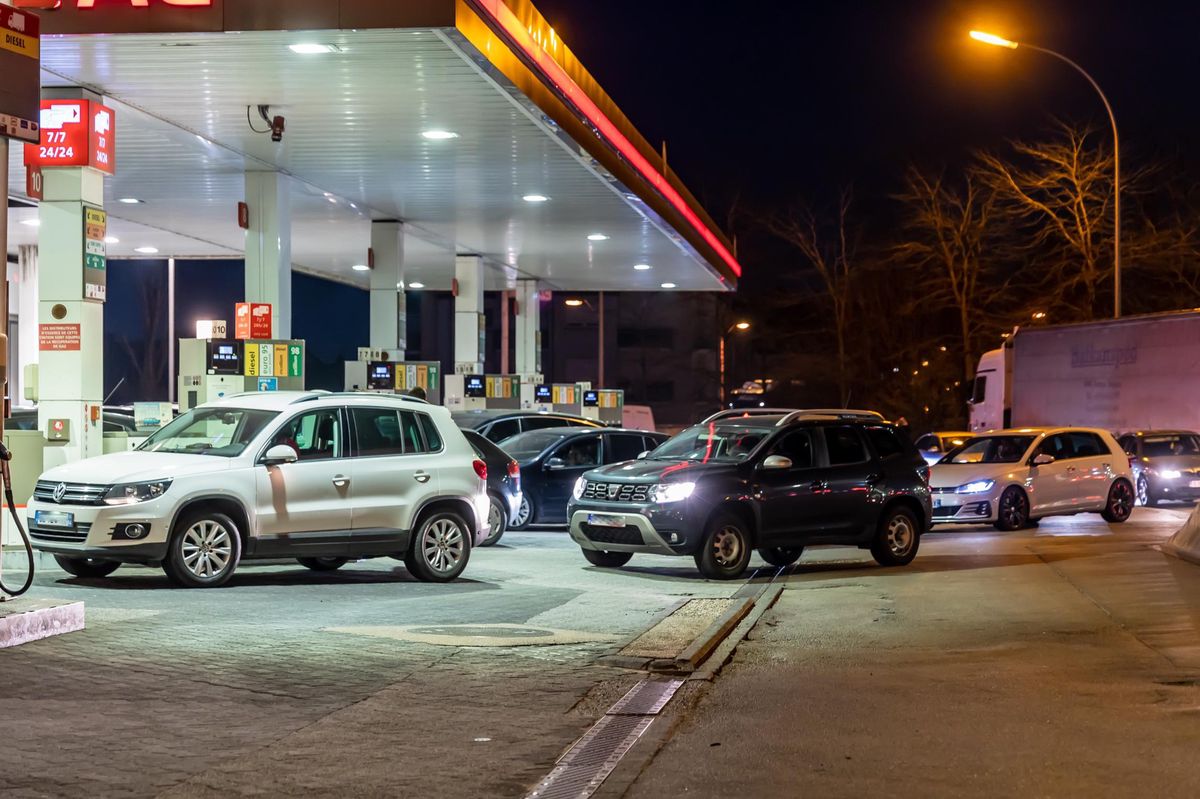 Luxembourg New measures to offset high fuel prices? Archyde