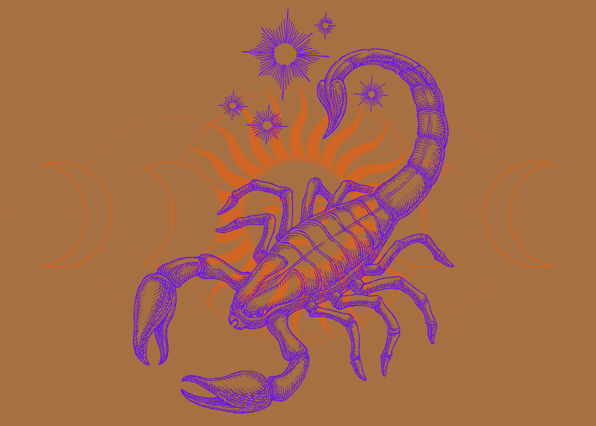 Astrologie: Horoscope Scorpion du jour 19 avril 2026