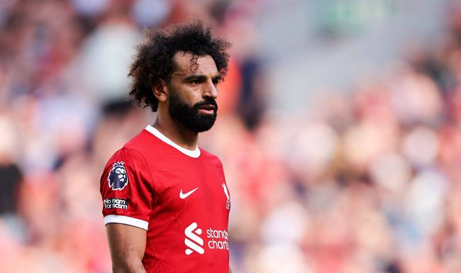 La star de Liverpool