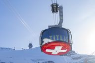 Halbjahreszahlen: Titlis-Bahnen mit tieferem Halbjahresgewinn nach schwierigem Saisonende