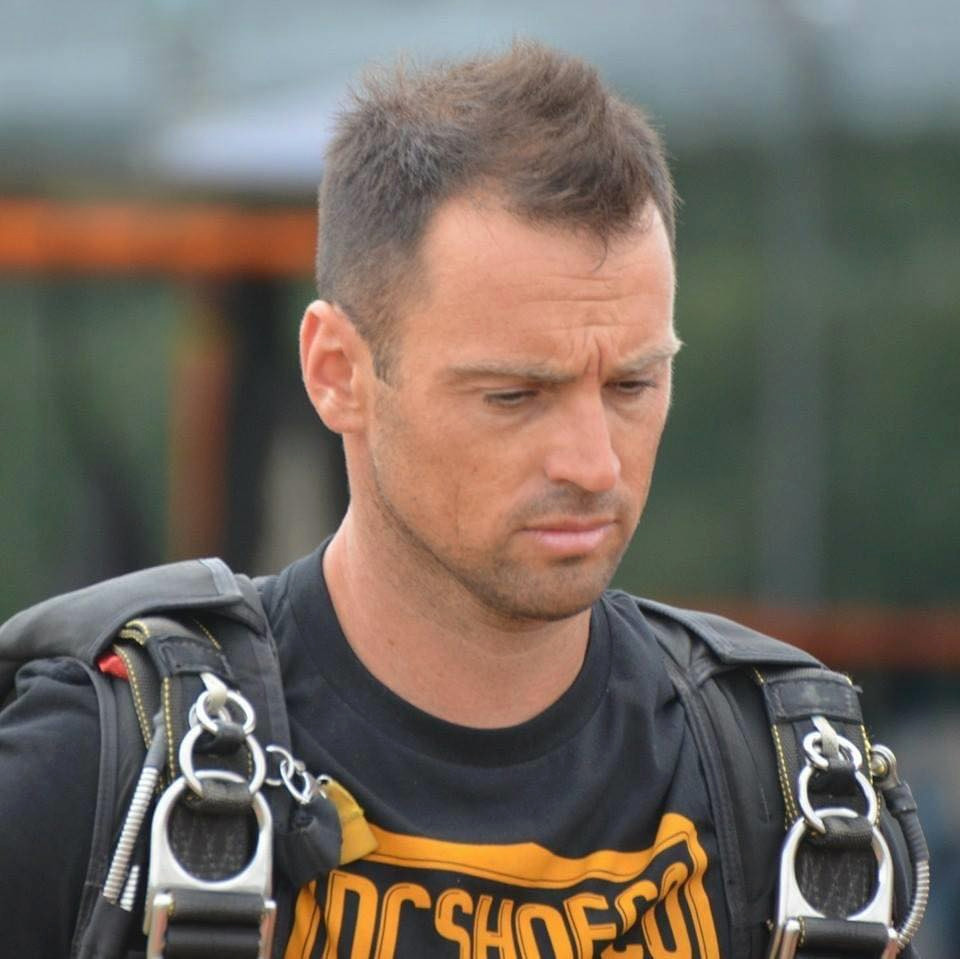 Sandro Bigozzi