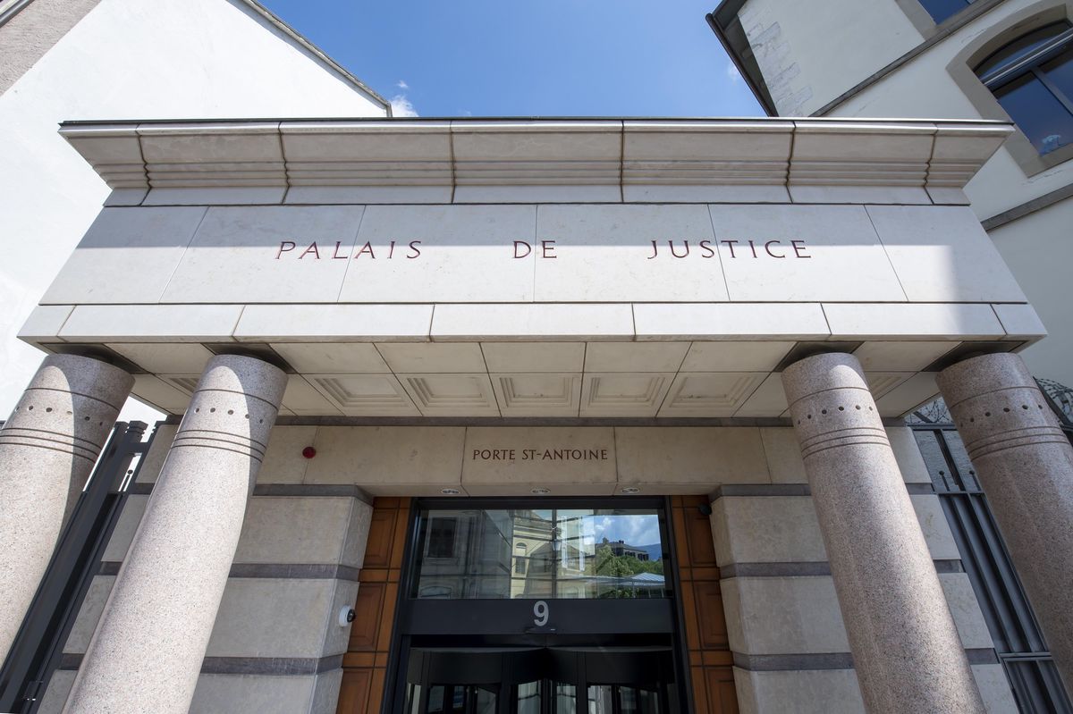 Au tribunal, un trader «à l’ancienne» et sa débâcle à 20 millions