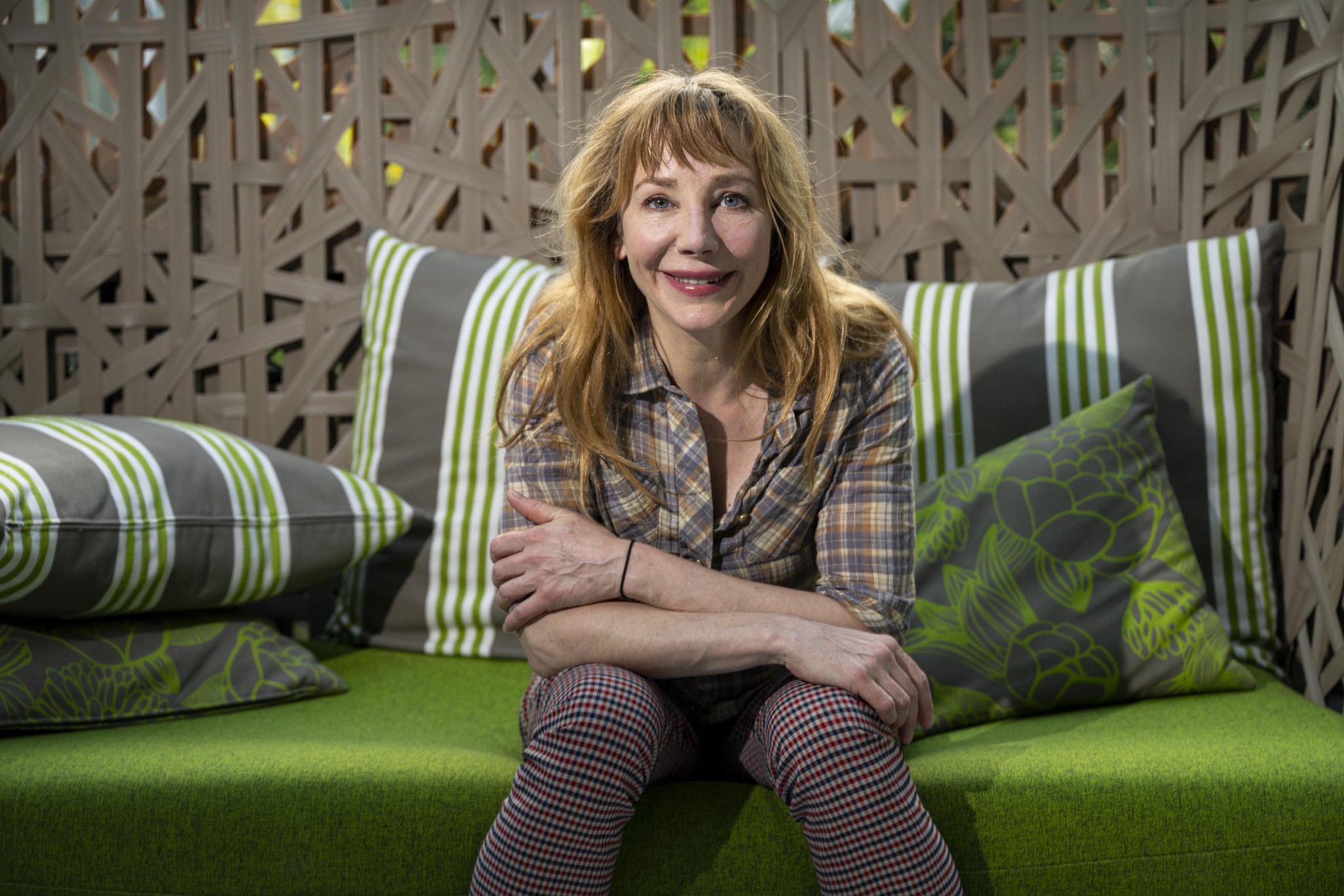 Portrait de l’humoriste romand – Yann Marguet, la vie sans orties Portrait de l’humoriste romand – Yann Marguet, la vie sans orties