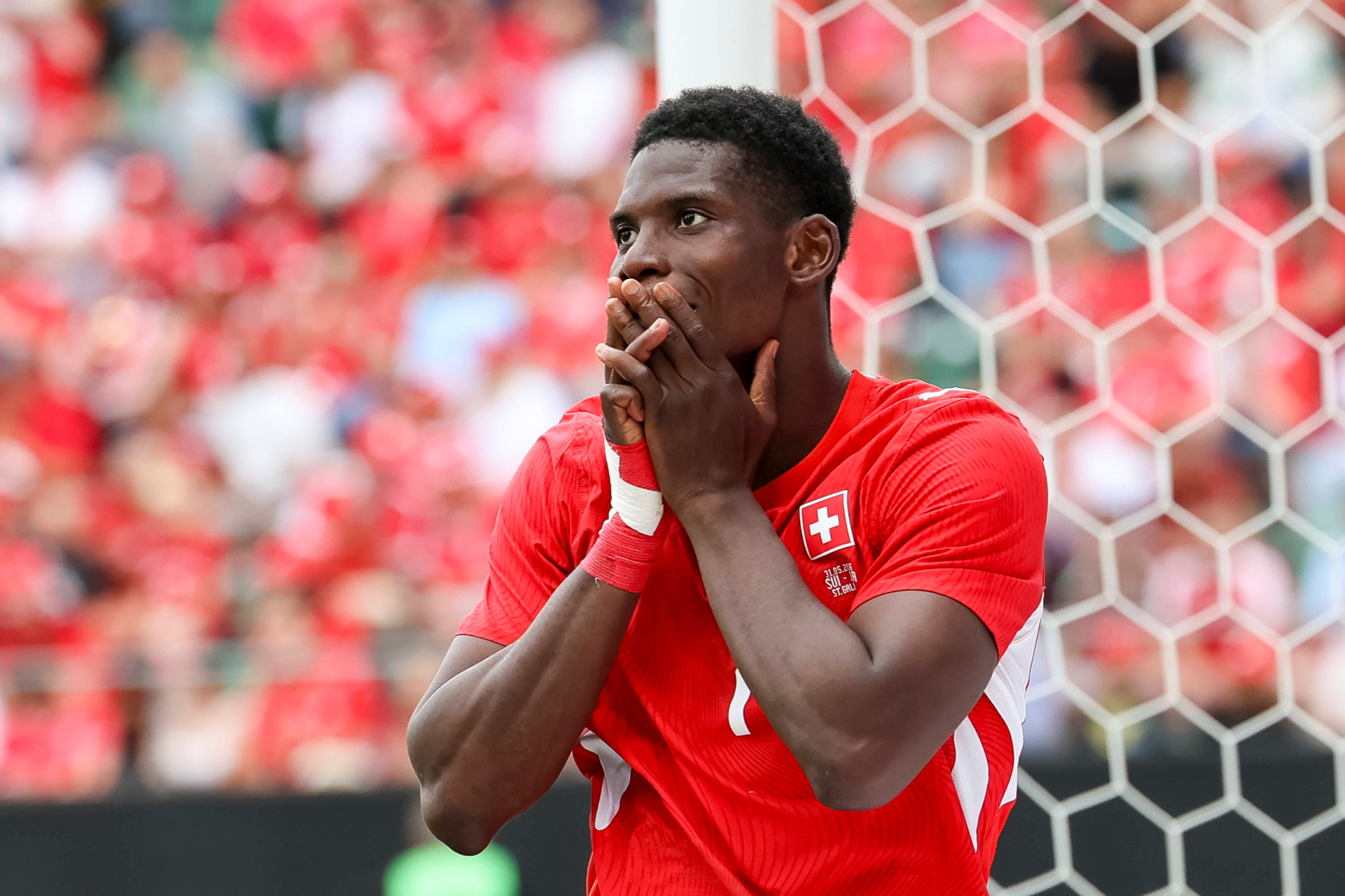 Aufruhr um Reisebewilligung: Breel Embolo kann nicht mit dem Nationalteam in die USA fliegen – ist seine Verurteilung schuld?