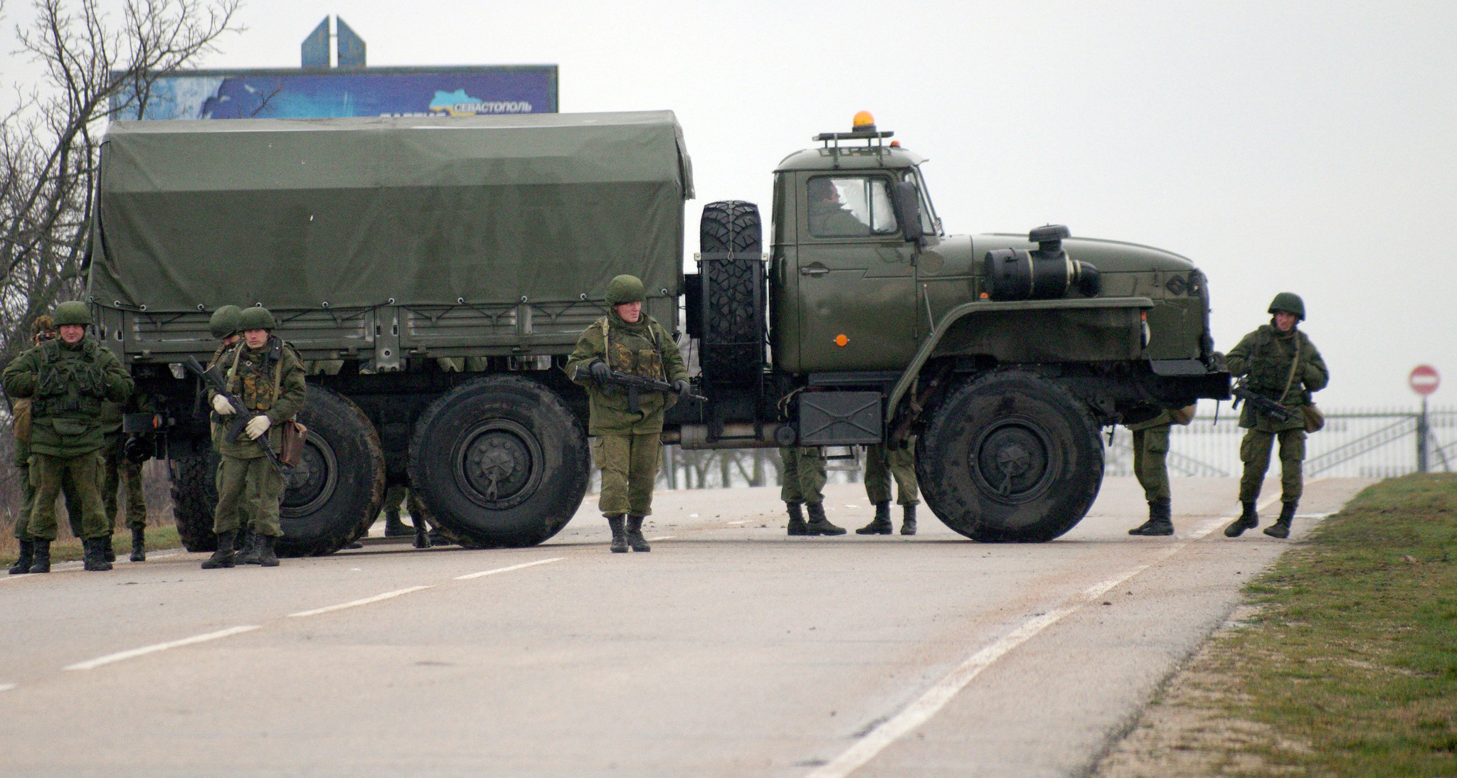Guerre en Ukraine: Poutine augmente encore les effectifs de son armée de 15’500 soldats