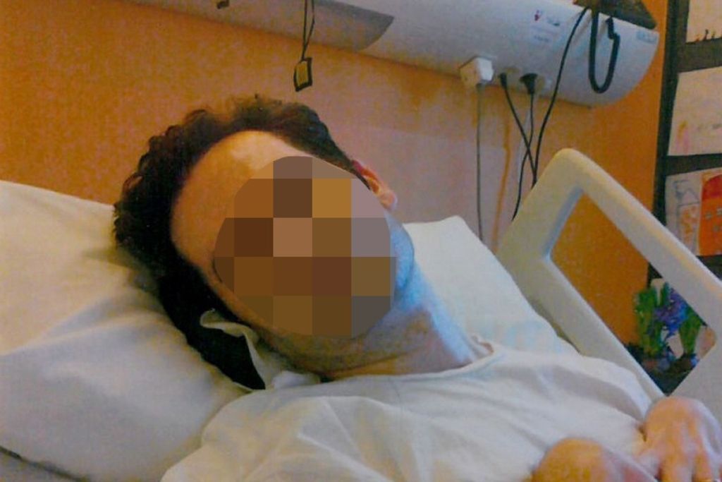 Vincent Lambert: arrêt des soins prévu mardi