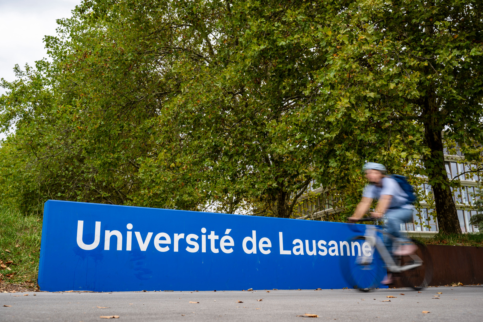 Droit des étrangers: Un étudiant camerounais doit quitter la Suisse après un échec à l’UNIL