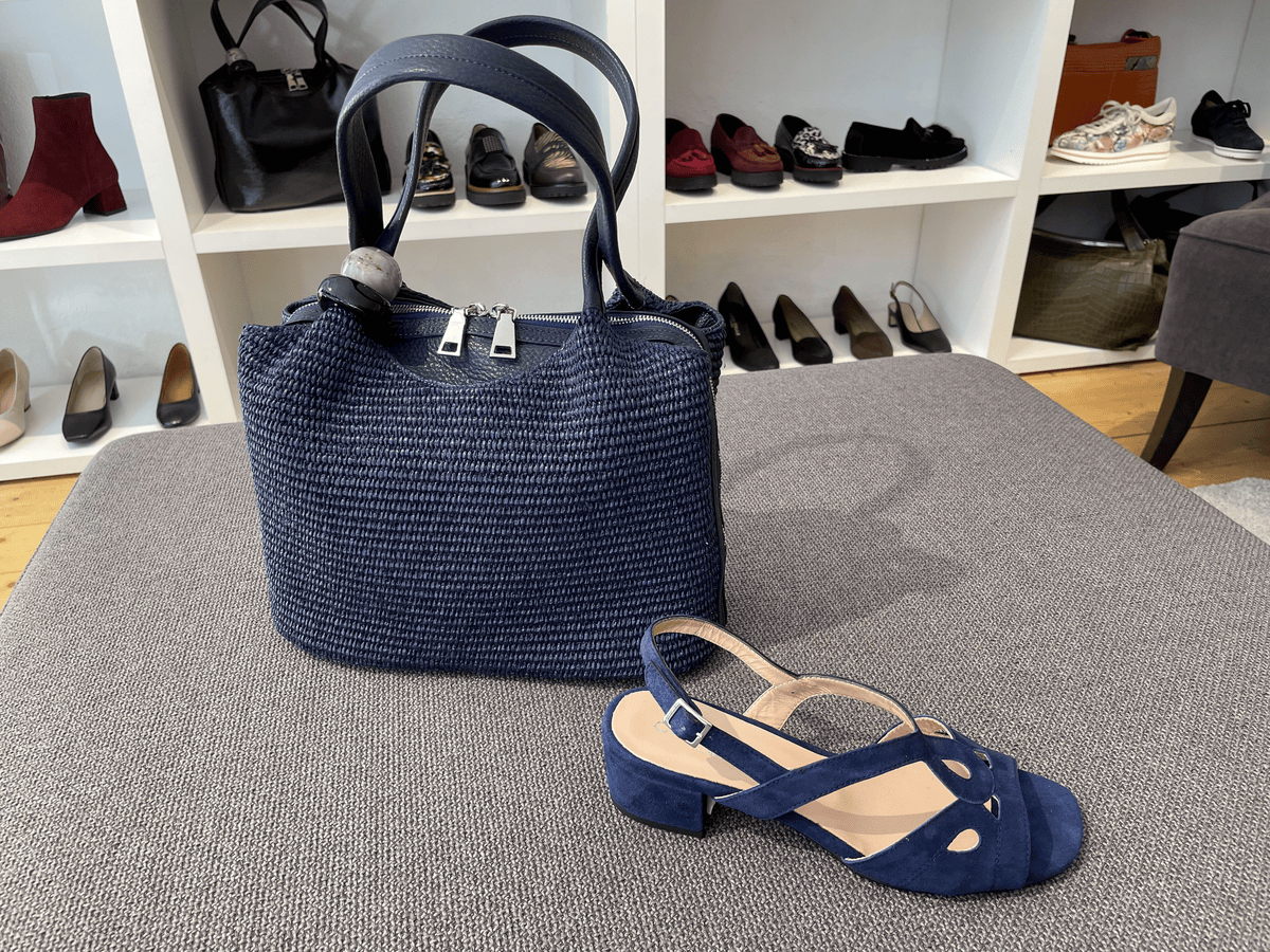 Das Beste aus Zürichs Läden Frauen mit kleinen Füssen werden hier fündig TagesAnzeiger