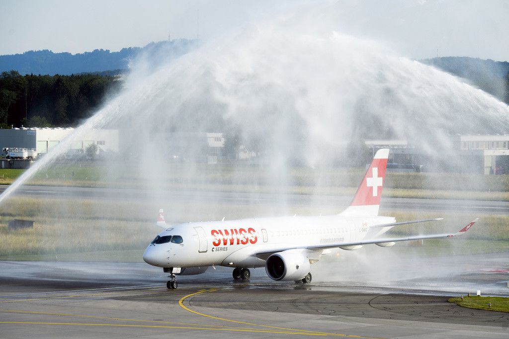 Malgré la forte demande de voyages en avion, les compagnies aériennes risquent d’être douchées par les problèmes conjoncturels.