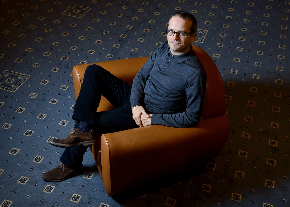 Professor Guido Palazzo is an expert in business ethics at the University of Lausanne (UNIL).