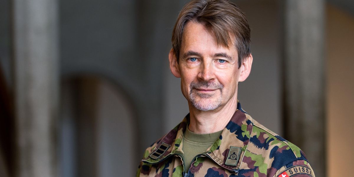 Swiss Army: Boys Refuse to Serve Due to Harassment