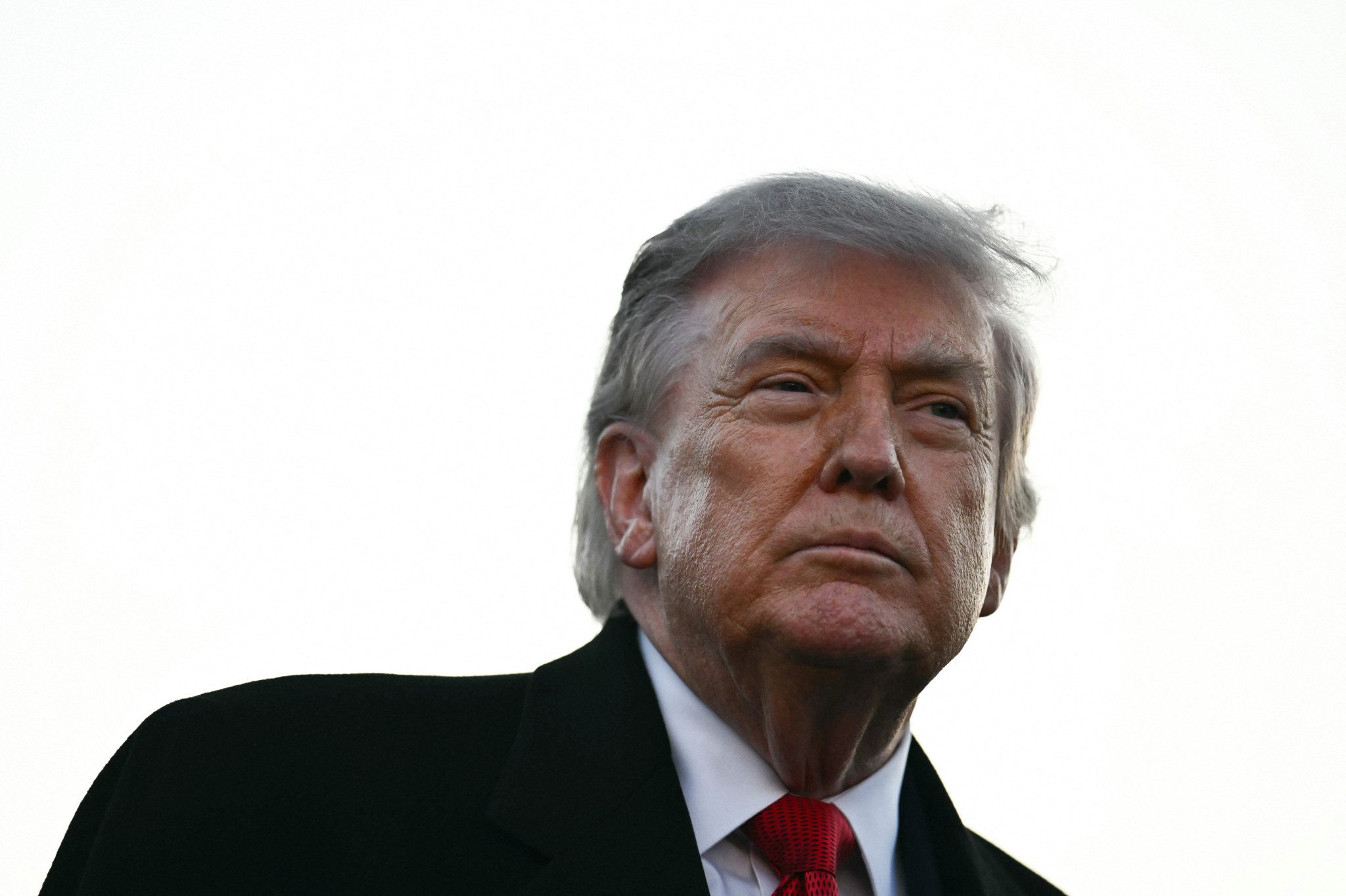 Irankrieg: Erst spielt Trump die Angriffe herunter – und droht dann mit neuer Gewalt