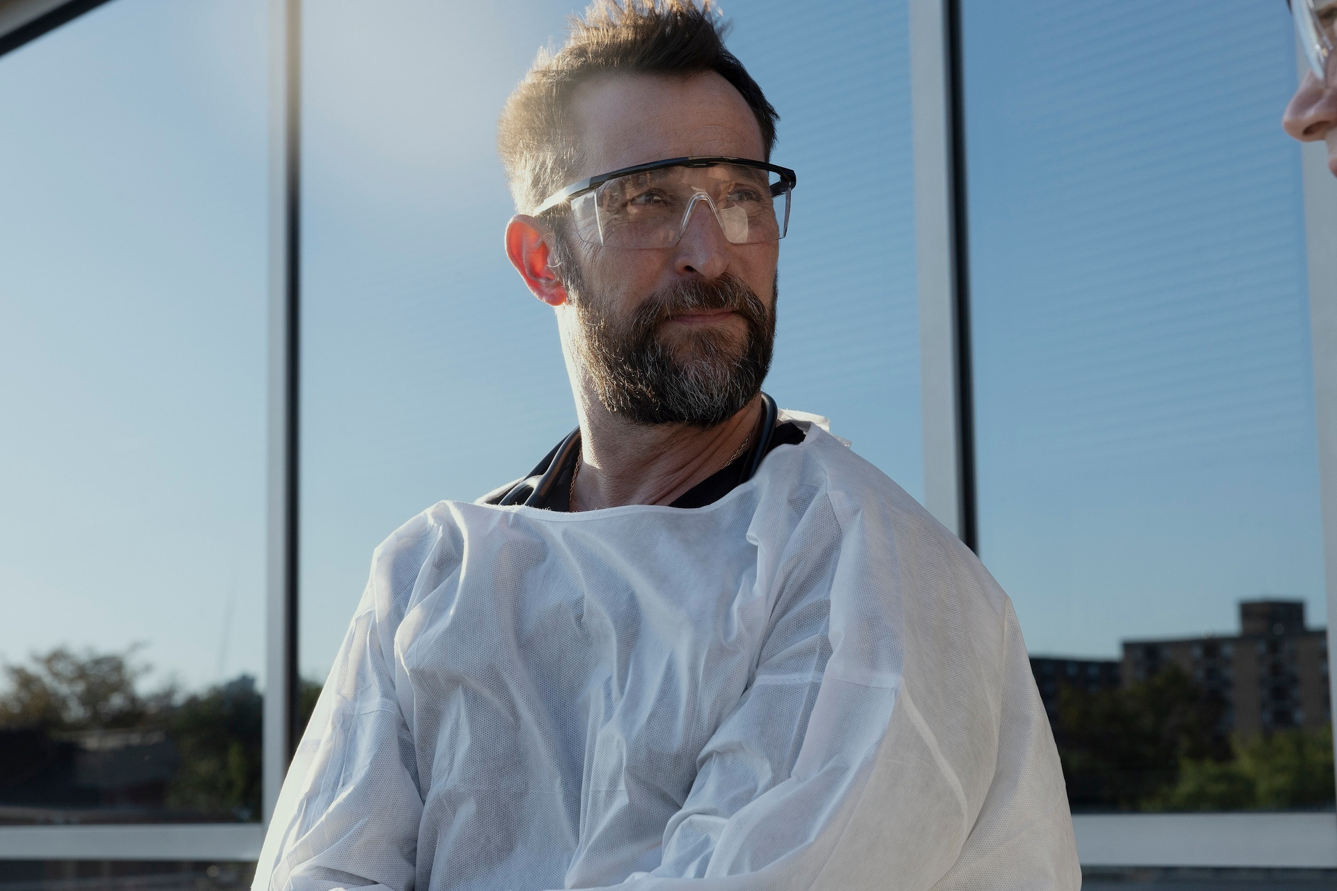 Spitalserie im Realitätscheck: «Ich denke oft: ‹Oh Gott, das gäbe es bei uns auf keinen Fall›»