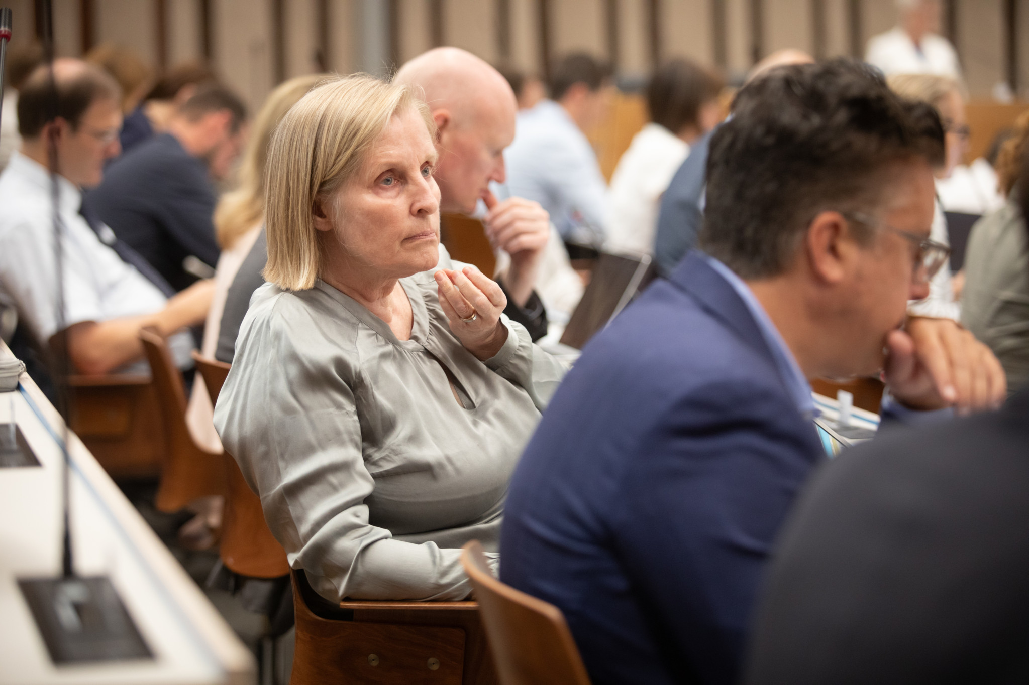 Fall Isabel Garcia Bundesgericht entscheidet über Beschwerde gegen