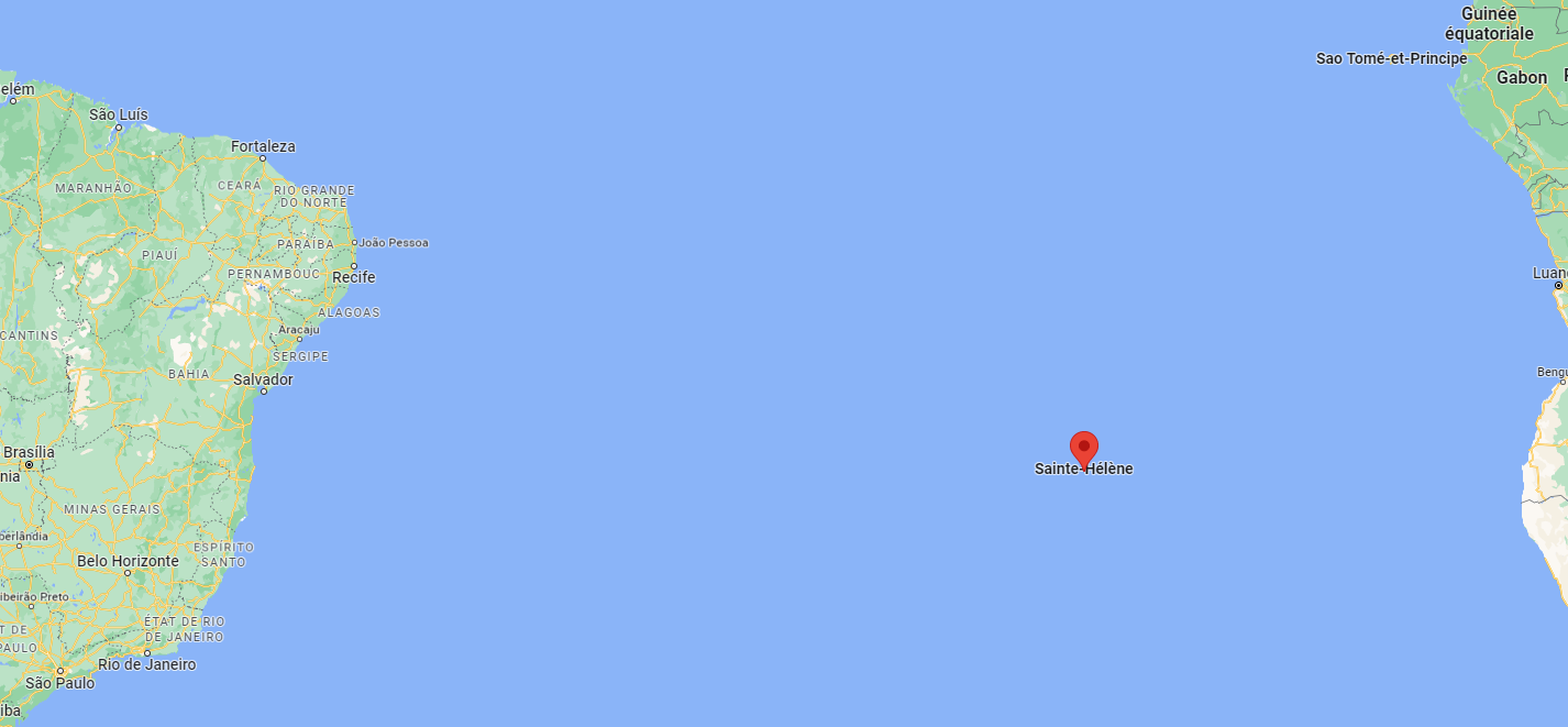 SainteHélène Jonathan, la plus vieille tortue du monde, fête ses 190