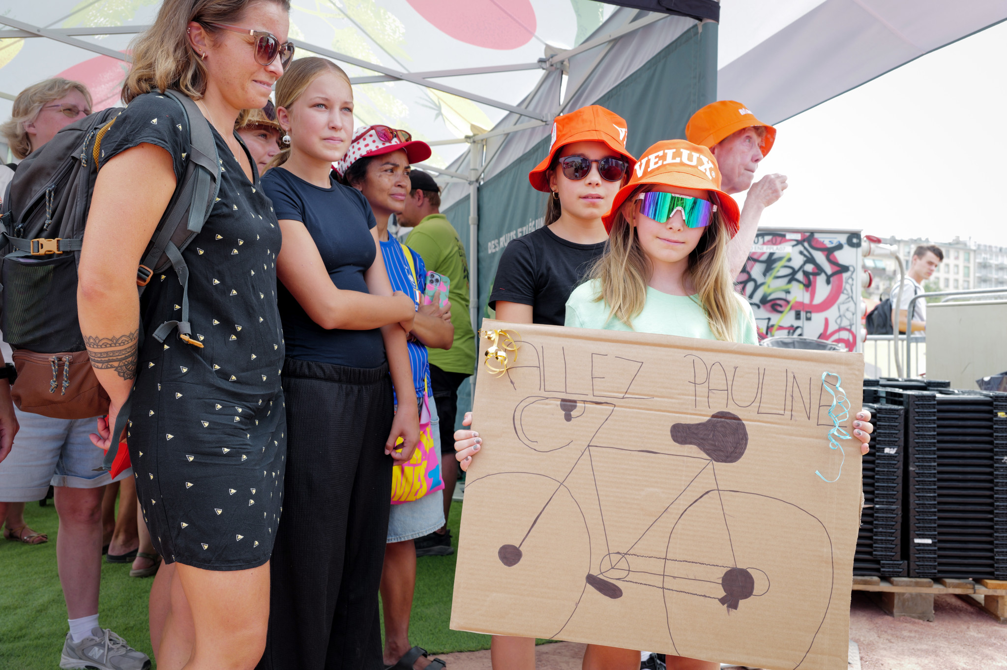 L’éditorial: Superbe vitrine pour le sport féminin