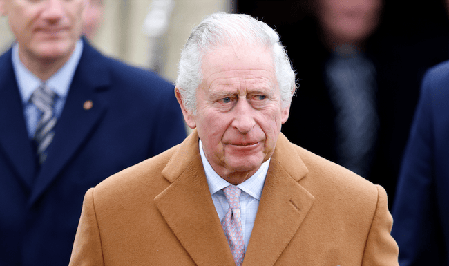 König Charles soll «sehr enttäuscht» von Herzogin Meghans Absage sein