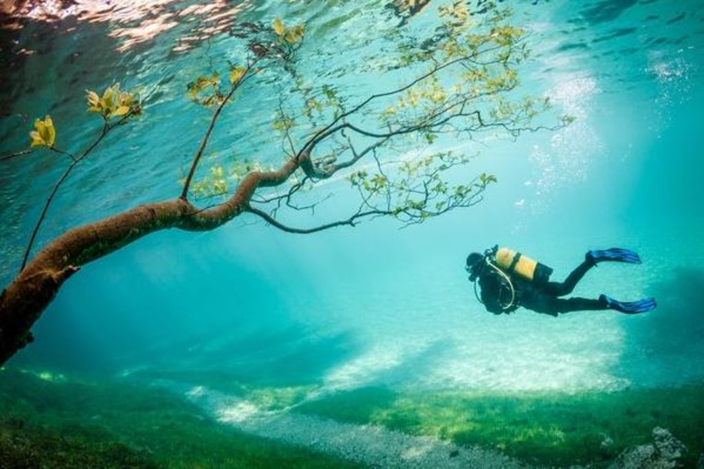 Les plus belles photos de voyage du National Geographic