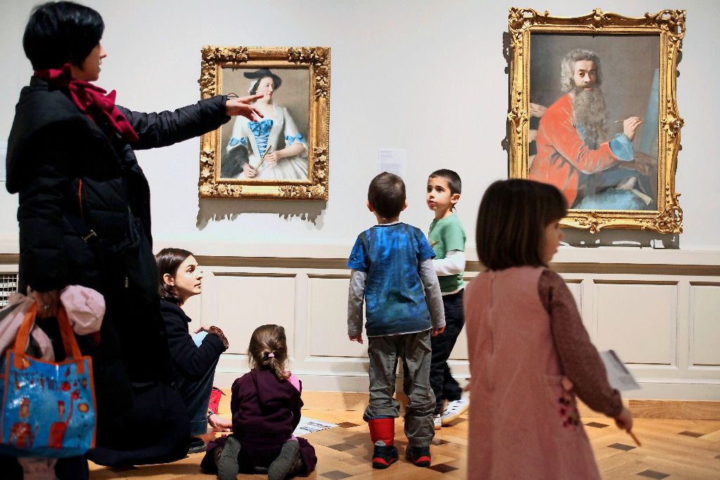 Quelles activités gratuites pour les enfants en congé?