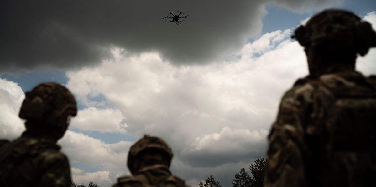 Ukraine War: Russia lures Africans and sends them to war