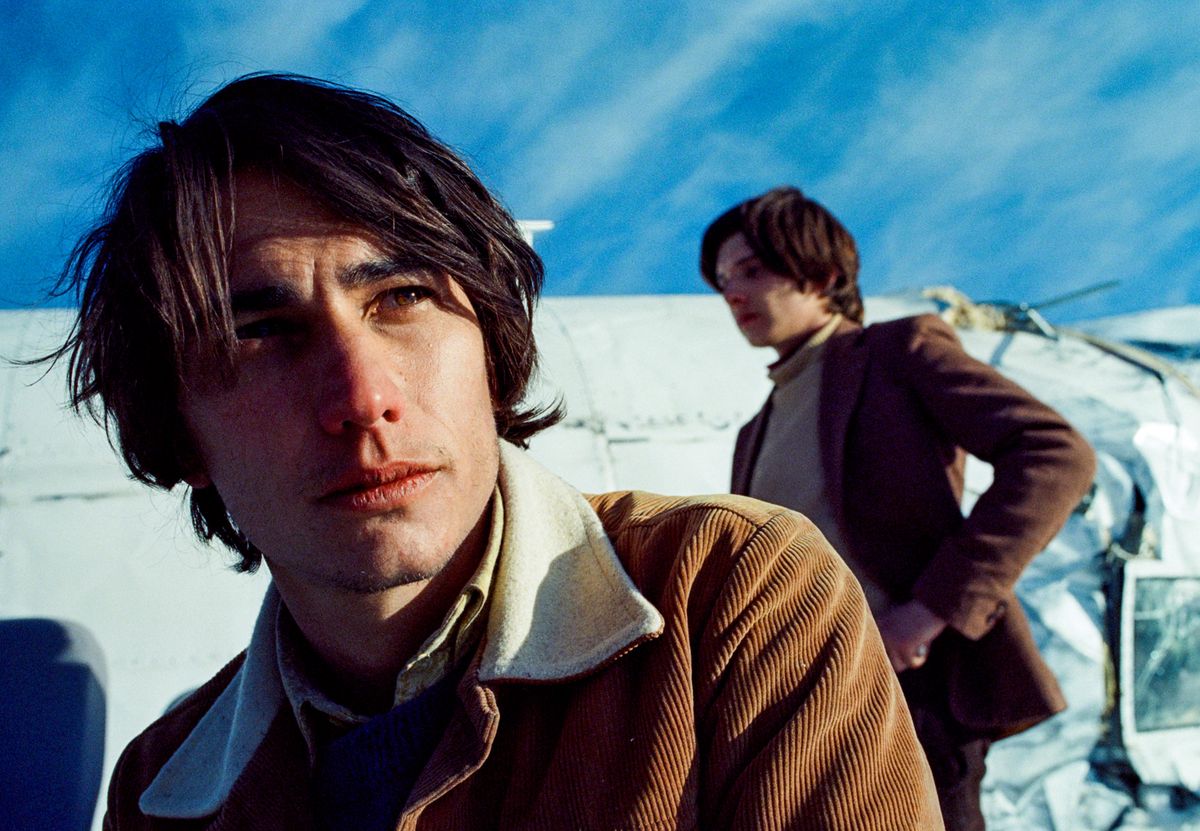 Unsere Streaming-Tipps im Januar