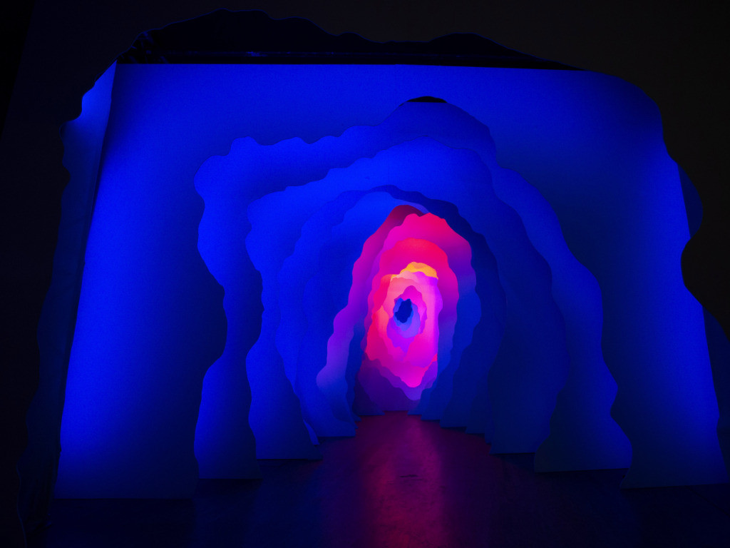 Arts numériques à Genève: Que signifie encore créer quand les machines imaginent à notre place?